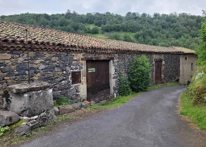 Gite Du Limousin
