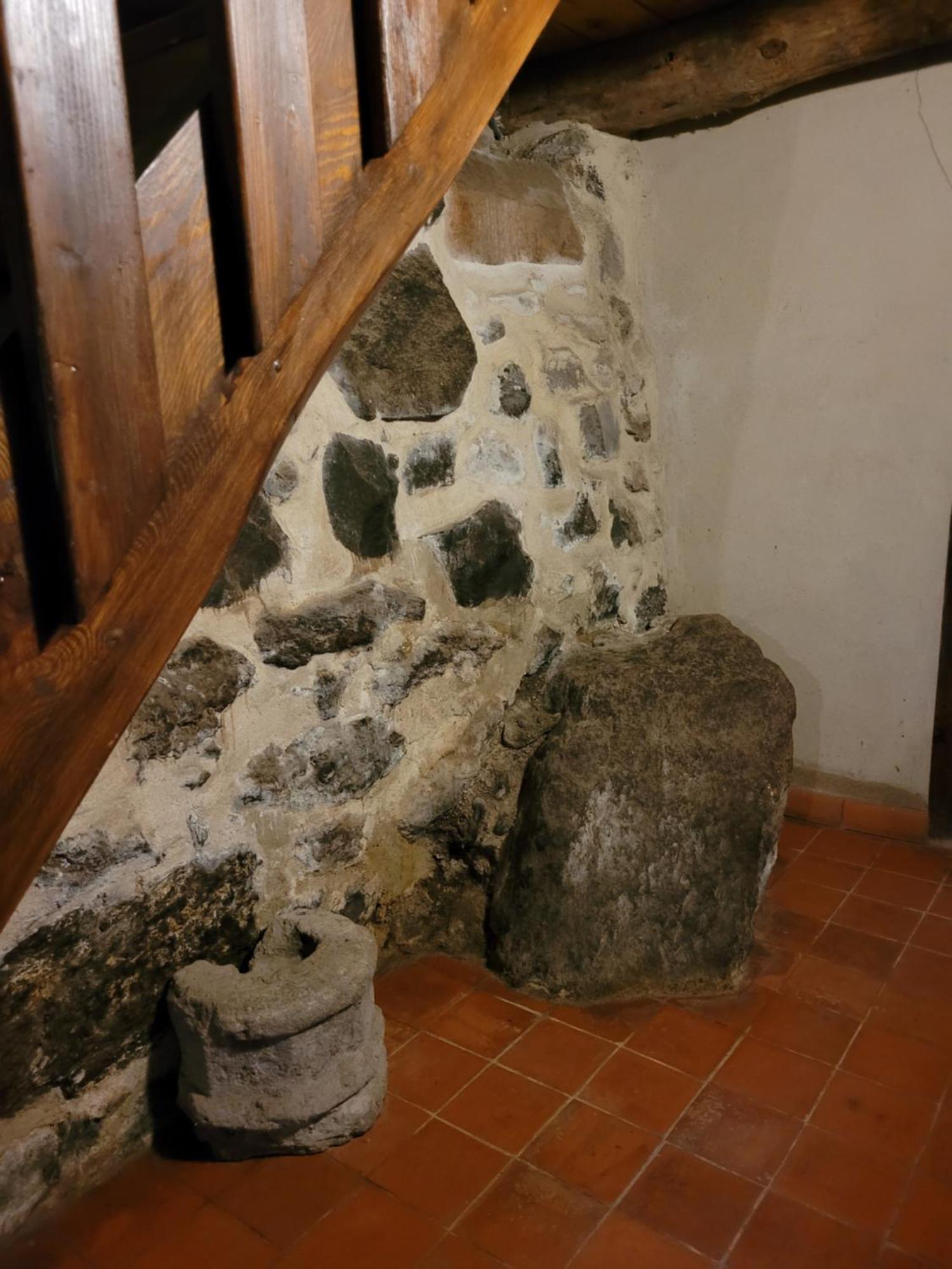 Du Limousin Farm stay *