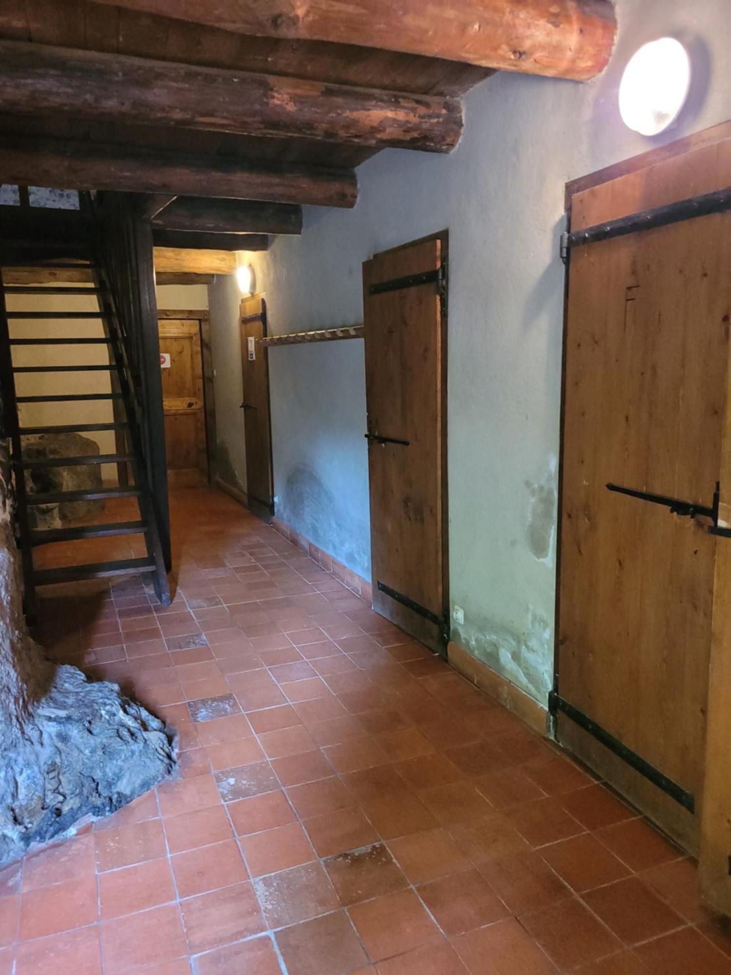 Farm stay Du Limousin *