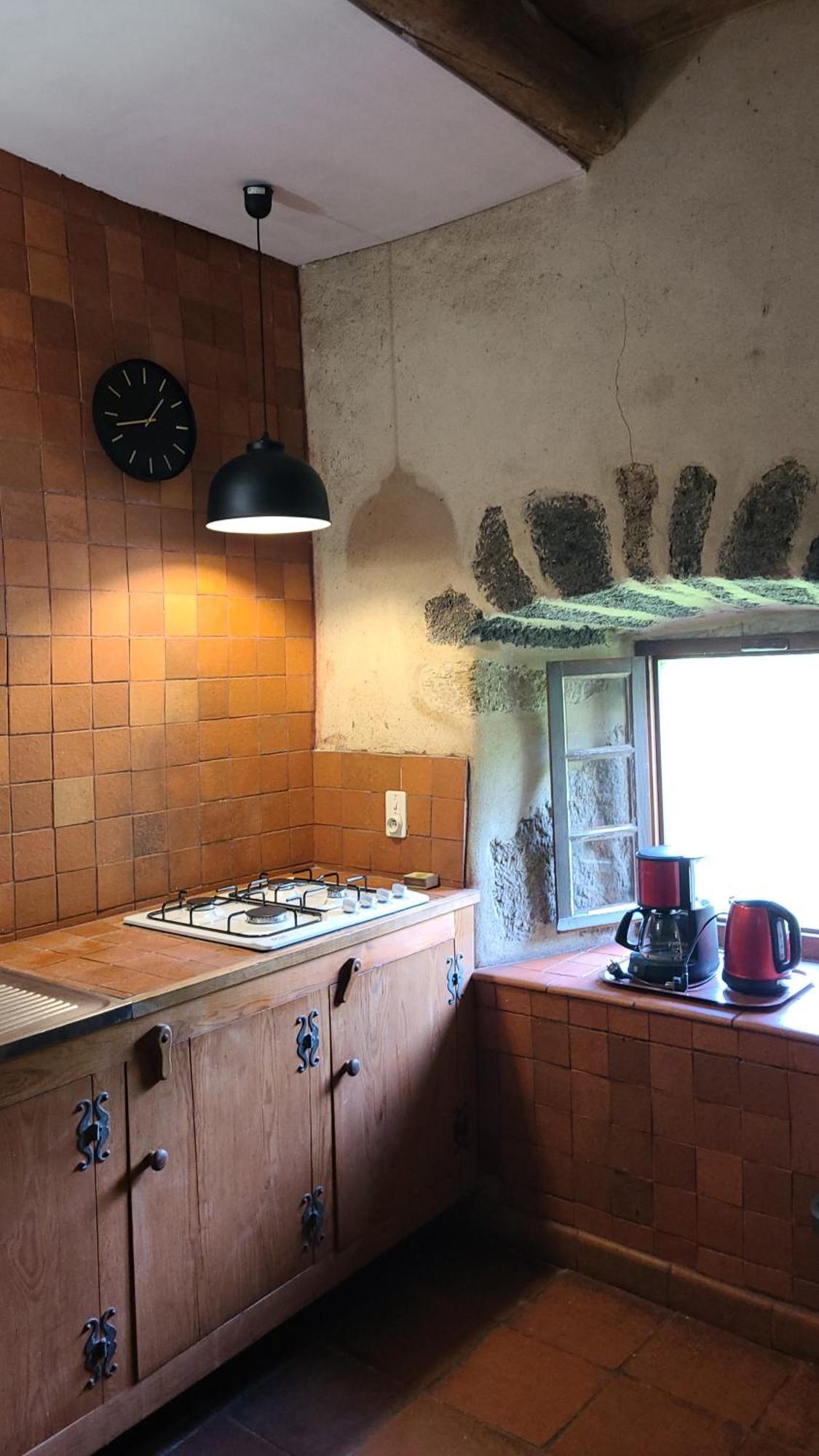 Du Limousin Farm stay *