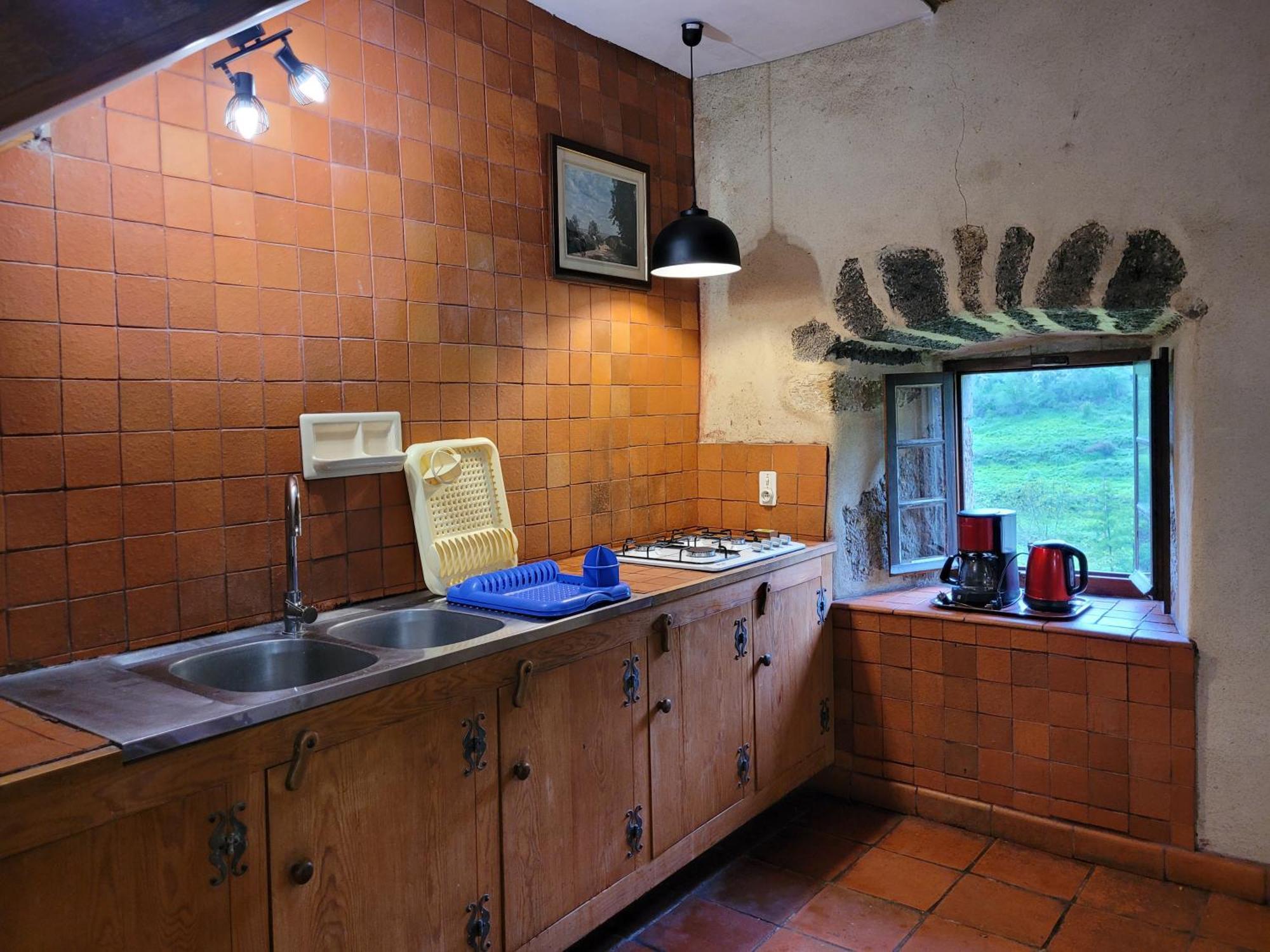 Farm stay Du Limousin