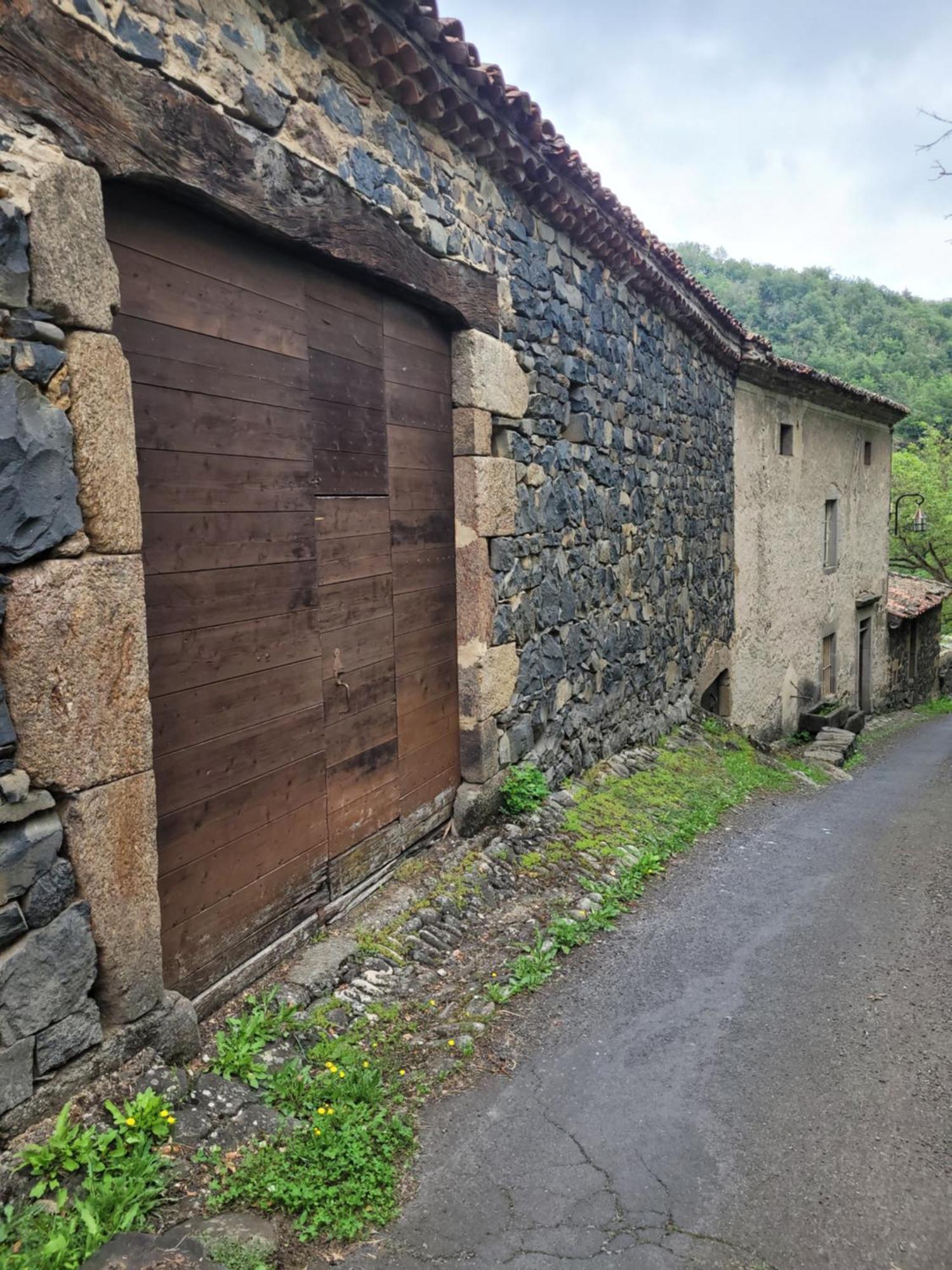Du Limousin Farm stay
