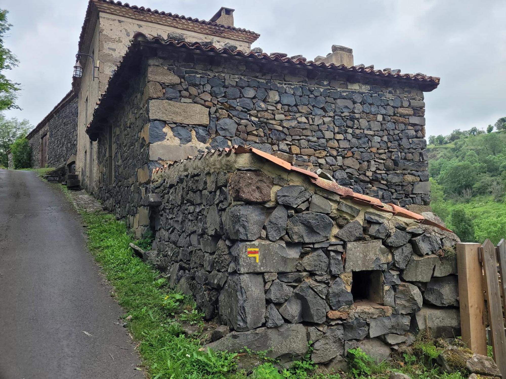 Du Limousin Farm stay *