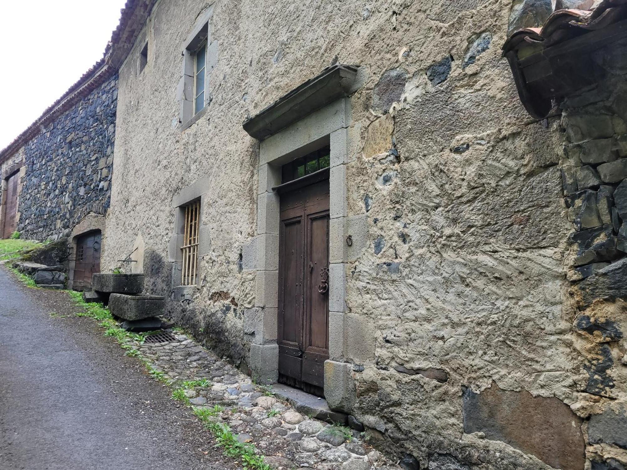 Farm stay Du Limousin Saint-Arcons-d'Allier